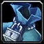 Sealed Azure Bag - WoW Forever