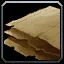 Muddy Journal Pages - WoW Forever