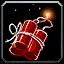 Hi-Explosive Bomb - WoW Forever