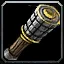 Iron Grenade - WoW Forever