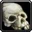 Faintly Glowing Skull - WoW Forever