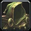 Battered Cloak - WoW Forever