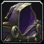 Long Silken Cloak - WoW Forever