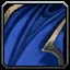 Loose Chain Cloak - WoW Forever
