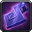 Cleansed Vilebranch Icon - WoW Forever
