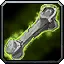 Skullsplitter Coin - WoW Forever
