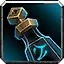 Ketharas' Empty Vial - WoW Forever
