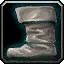 Transmog UI Feet Item - WoW Forever