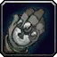 Transmog UI Hand Item - WoW Forever