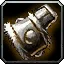 Goliath's Wristguards - WoW Forever