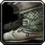 Desecrated Boots - WoW Forever