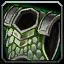 Desecrated Tunic - WoW Forever