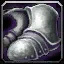 Desecrated Sabatons - WoW Forever