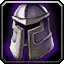 Desecrated Helmet - WoW Forever