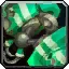 Emergency Field Cloak - WoW Forever