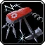 Gnomish Army Knife - WoW Forever