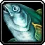 Raw Mithril Head Trout - WoW Forever