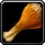 Barbecued Buzzard Wing - WoW Forever