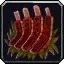 Raging Raptor Ribs - WoW Forever