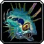 Murloc Head - WoW Forever