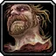 Head of Instructor Razuvious - WoW Forever