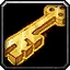 Burnished Gold Key - WoW Forever