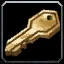 Tiny Bronze Key - WoW Forever