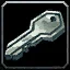 Tiny Iron Key - WoW Forever