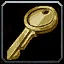 Grimesilt Outhouse Key - WoW Forever