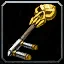 Key to the City - WoW Forever