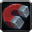 EZ-Thro Magnetic Displacer - WoW Forever