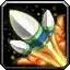 Large White Rocket - WoW Forever