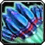 Large Blue Rocket Cluster - WoW Forever