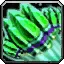 Large Green Rocket Cluster - WoW Forever