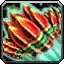 Large Red Rocket Cluster - WoW Forever