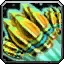 Large Yellow Rocket Cluster - WoW Forever