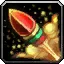 Small Red Rocket - WoW Forever