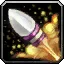Small White Rocket - WoW Forever