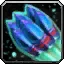 Blue Rocket Cluster - WoW Forever