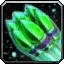 Green Rocket Cluster - WoW Forever