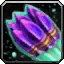 Purple Rocket Cluster - WoW Forever