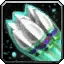 White Rocket Cluster - WoW Forever