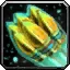 Yellow Rocket Cluster - WoW Forever