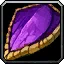 Flawless Black Dragonscale - WoW Forever