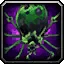 Fist-sized Spinneret - WoW Forever