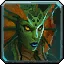 Ca'zass's Head - WoW Forever