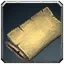 Folded Parchment - WoW Forever