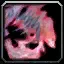 Squashed Rabbit Carcass - WoW Forever