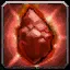 Red Qiraji Resonating Crystal - WoW Forever