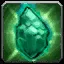 Green Qiraji Resonating Crystal - WoW Forever